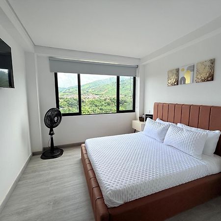 Loft Host Partner Cerca Al Aeropuerto,Expofuturo Y Ukumari Apartment Pereira Exterior photo