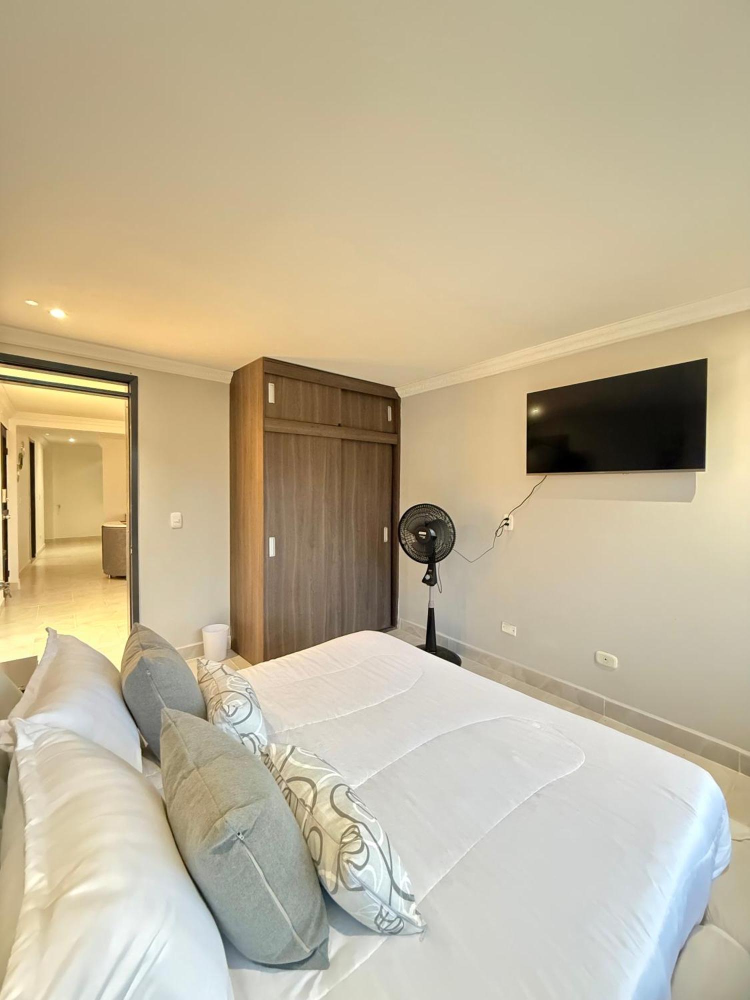 Loft Host Partner Cerca Al Aeropuerto,Expofuturo Y Ukumari Apartment Pereira Exterior photo