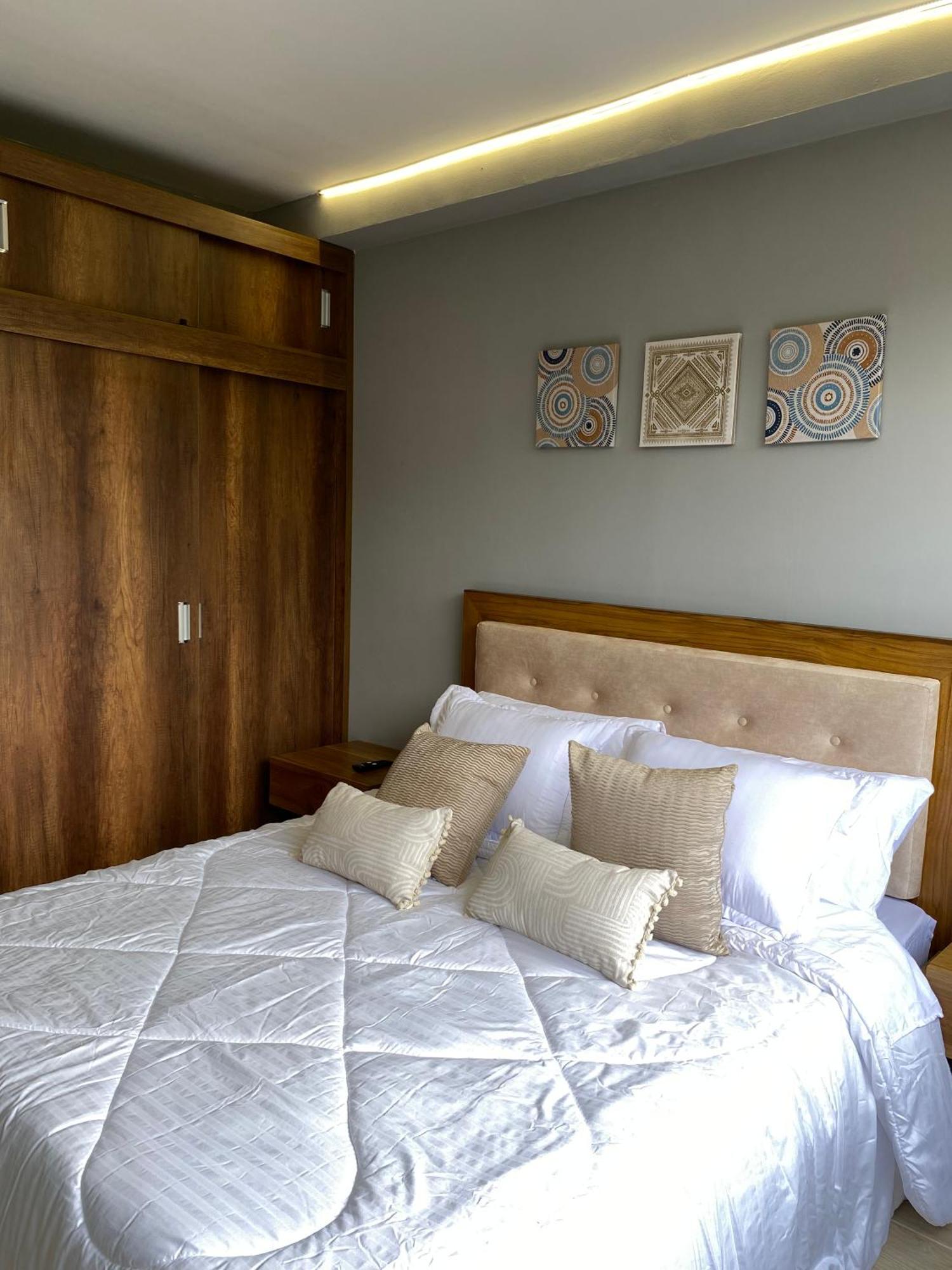 Loft Host Partner Cerca Al Aeropuerto,Expofuturo Y Ukumari Apartment Pereira Exterior photo
