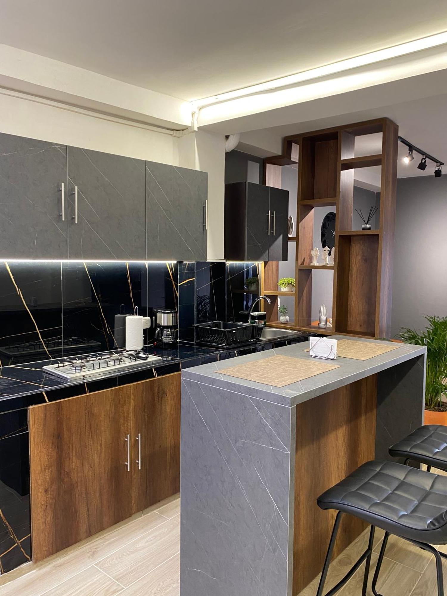 Loft Host Partner Cerca Al Aeropuerto,Expofuturo Y Ukumari Apartment Pereira Exterior photo